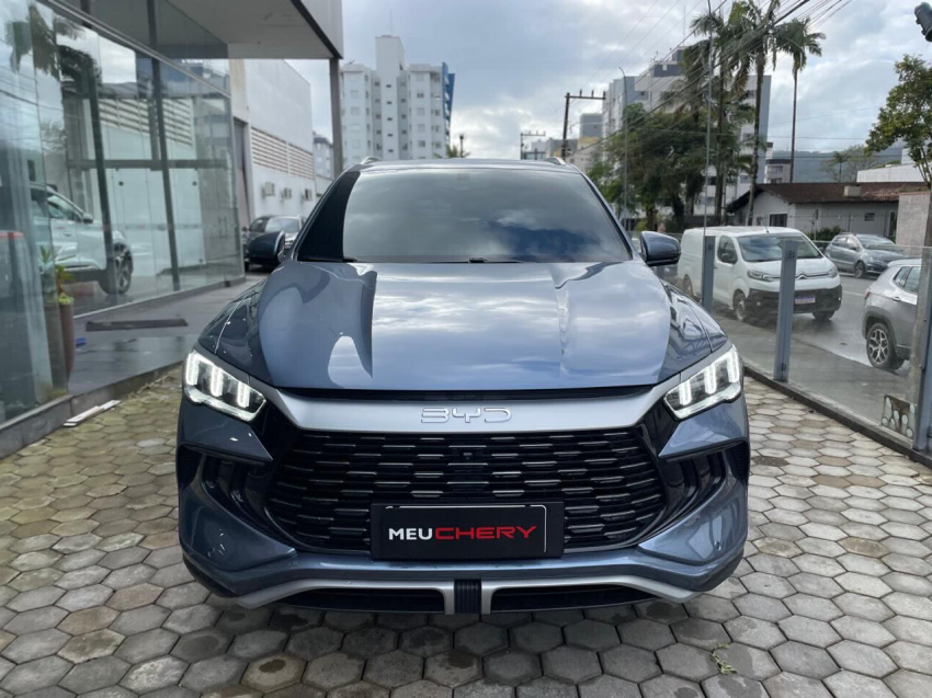 byd song pro 1.5 dm-i hibrido gs automatico 2.3 4p 2025