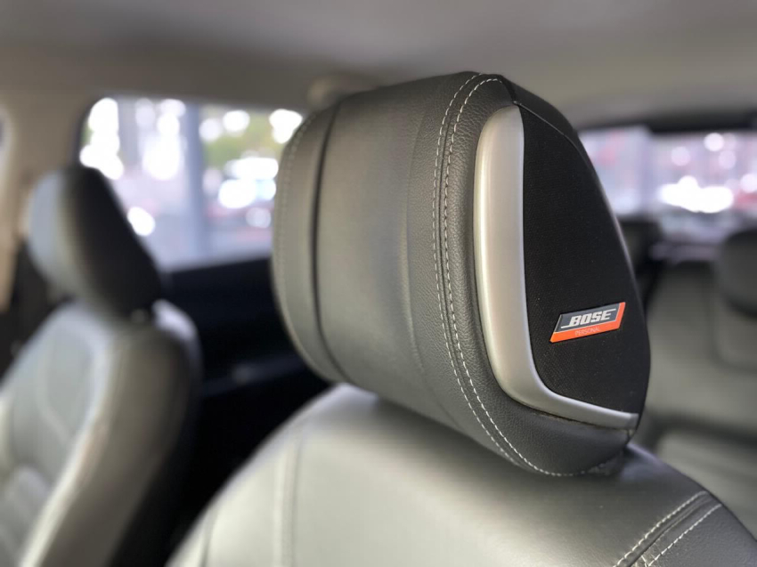 nissan kicks 1.6 16v flexstart exclusive xtronic flex 4p automatico 2022