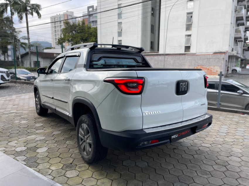 fiat toro 1.8 16v evo flex freedom at6 4p automatico 2021