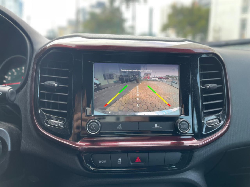 fiat toro 1.8 16v evo flex freedom at6 4p automatico 2021
