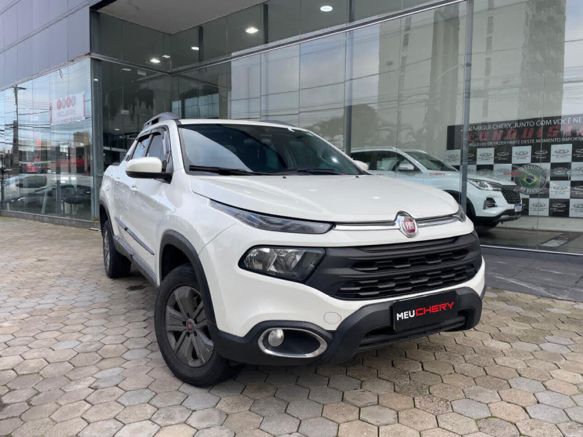 fiat toro 1.8 16v evo flex freedom at6 4p automatico 2021