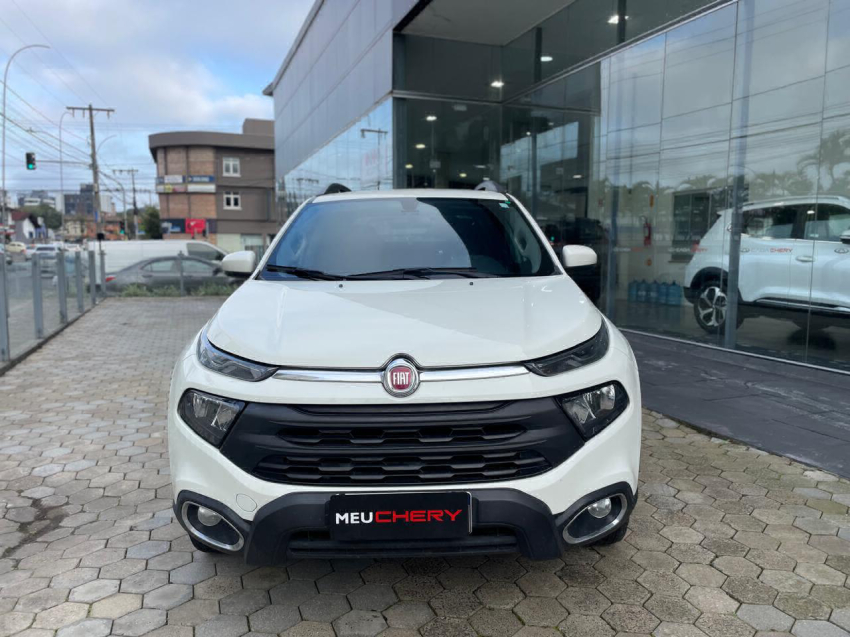 fiat toro 1.8 16v evo flex freedom at6 4p automatico 2021