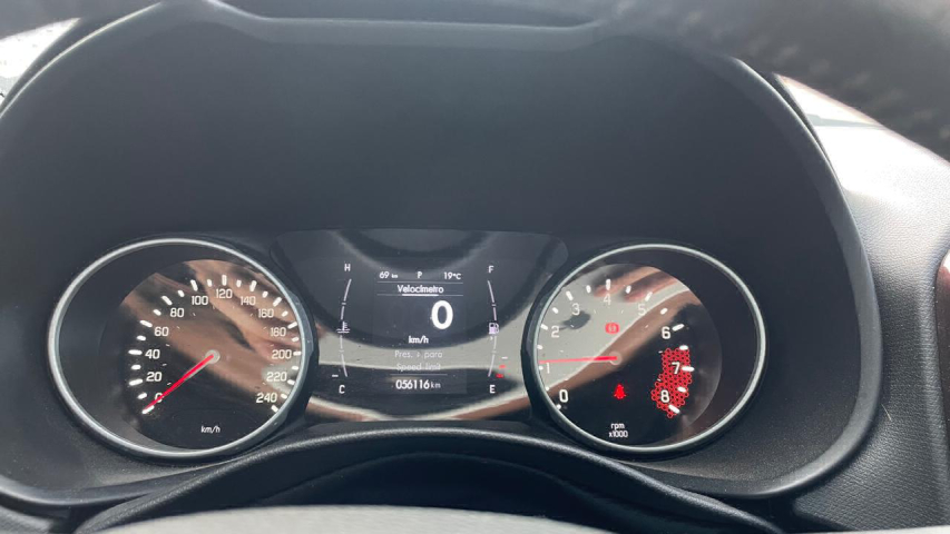 fiat toro 1.8 16v evo flex freedom at6 4p automatico 2021