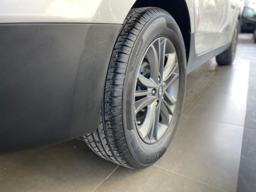 hyundai ix35 2.0 mpfi gl 16v flex 4p automatico 2021