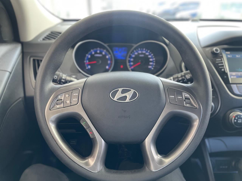 hyundai ix35 2.0 mpfi gl 16v flex 4p automatico 2021