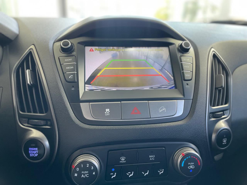 hyundai ix35 2.0 mpfi gl 16v flex 4p automatico 2021