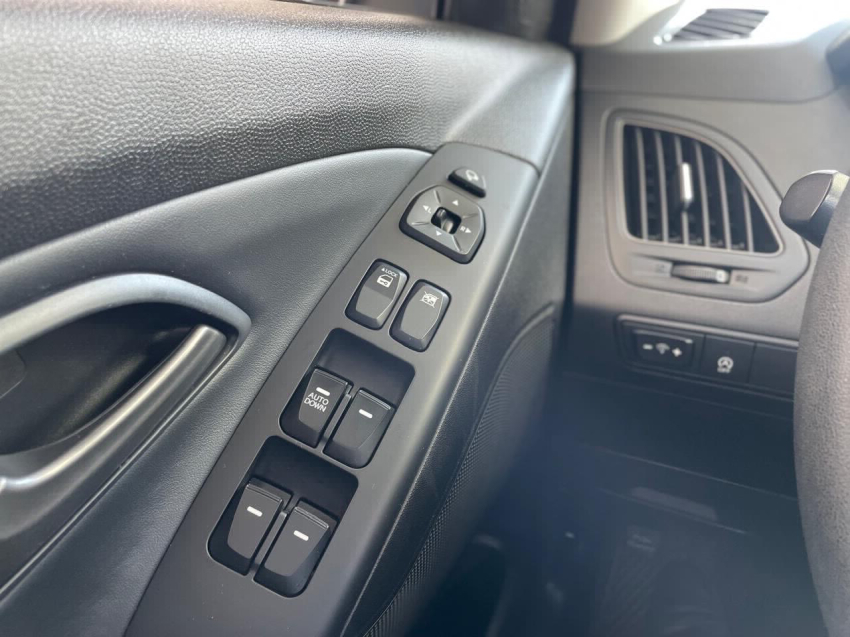 hyundai ix35 2.0 mpfi gl 16v flex 4p automatico 2021