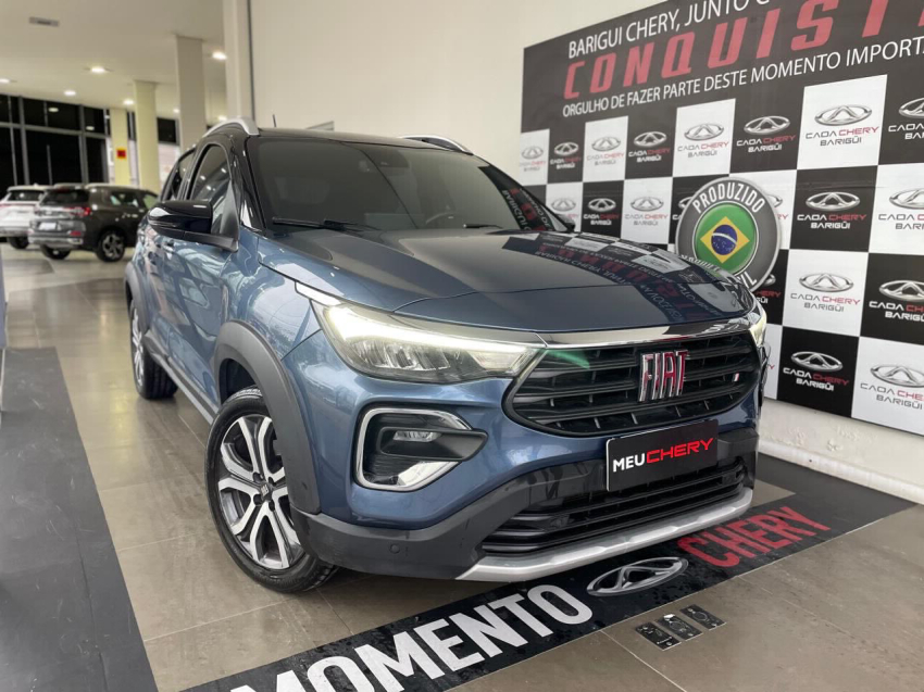 fiat pulse 1.0 turbo 200 flex impetus cvt 4p automatico 2022