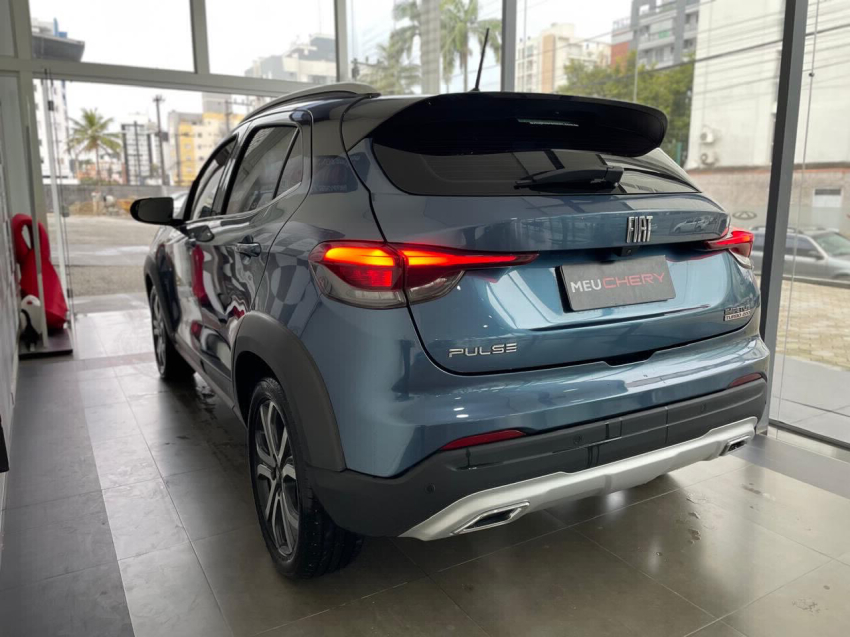 fiat pulse 1.0 turbo 200 flex impetus cvt 4p automatico 2022