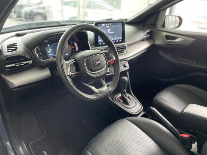 fiat pulse 1.0 turbo 200 flex impetus cvt 4p automatico 2022