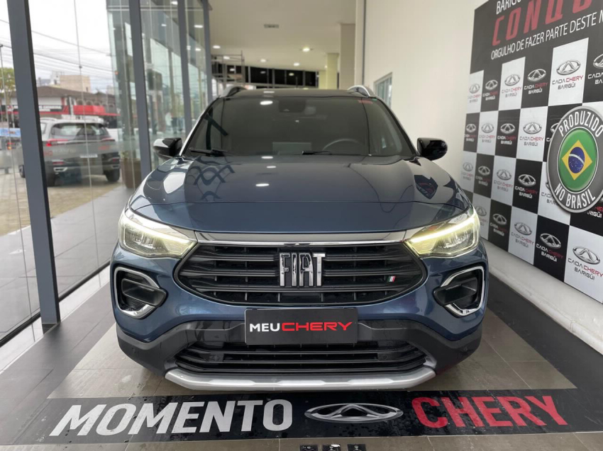 fiat pulse 1.0 turbo 200 flex impetus cvt 4p automatico 2022