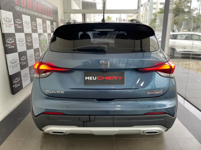 fiat pulse 1.0 turbo 200 flex impetus cvt 4p automatico 2022