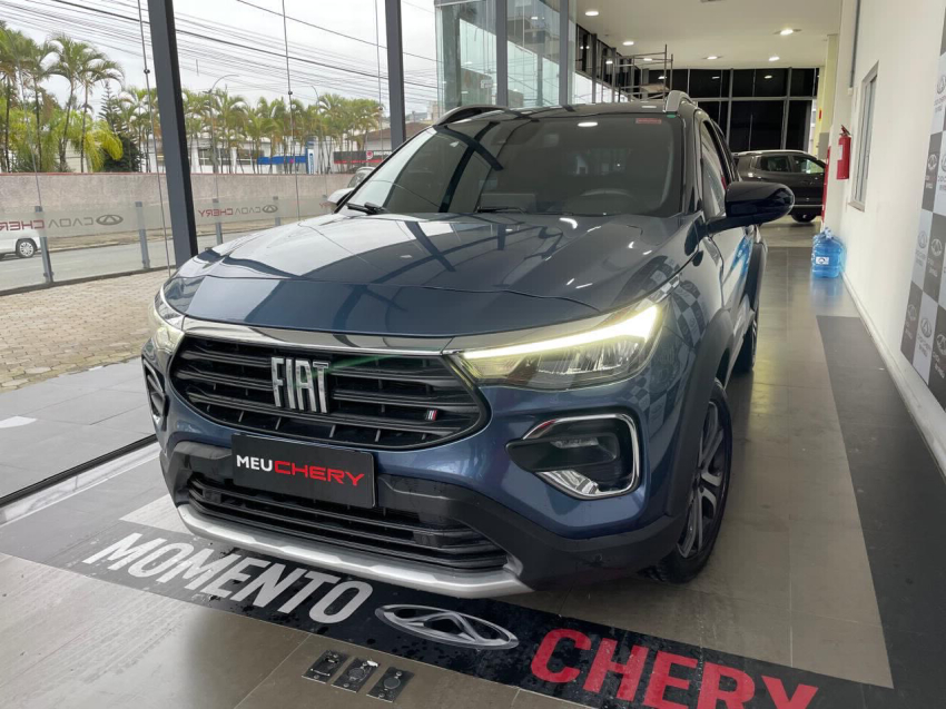 fiat pulse 1.0 turbo 200 flex impetus cvt 4p automatico 2022