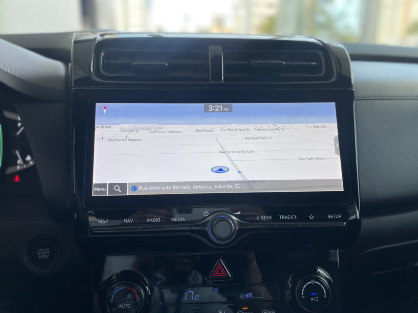 hyundai creta 1.0 tgdi flex n line automatico 4p 2023