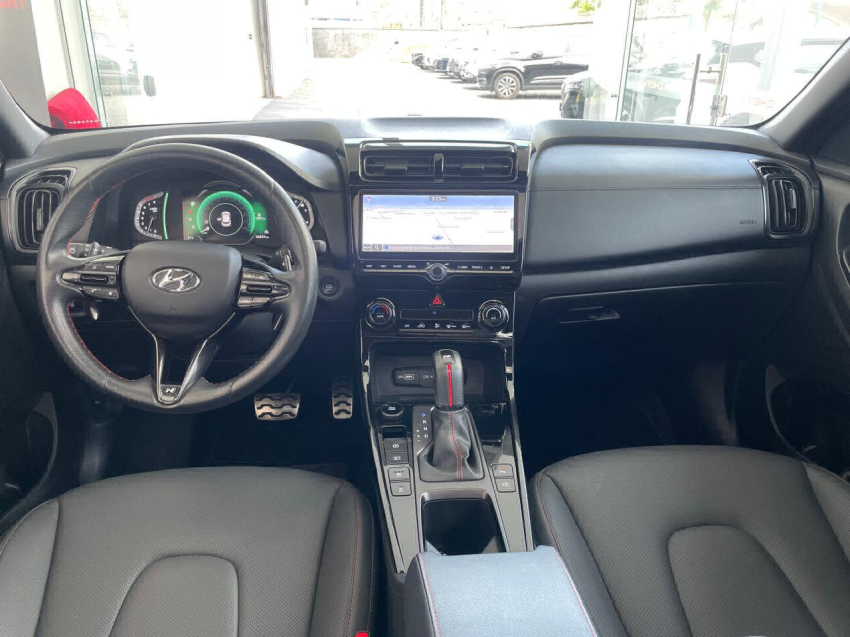 hyundai creta 1.0 tgdi flex n line automatico 4p 2023