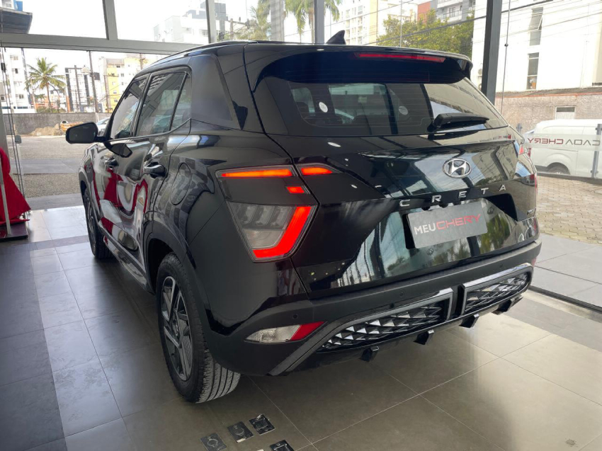 hyundai creta 1.0 tgdi flex n line automatico 4p 2023