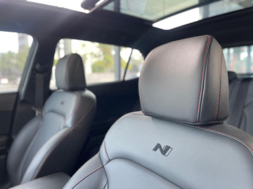 hyundai creta 1.0 tgdi flex n line automatico 4p 2023