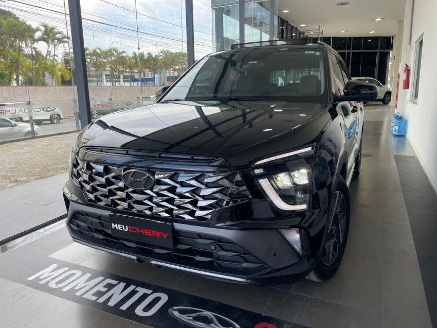 hyundai creta 1.0 tgdi flex n line automatico 4p 2023