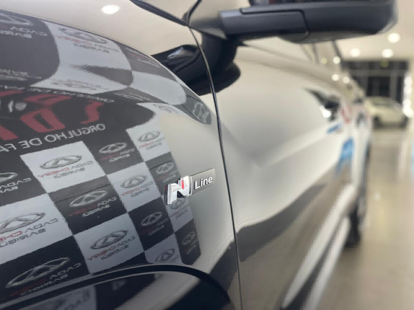 hyundai creta 1.0 tgdi flex n line automatico 4p 2023