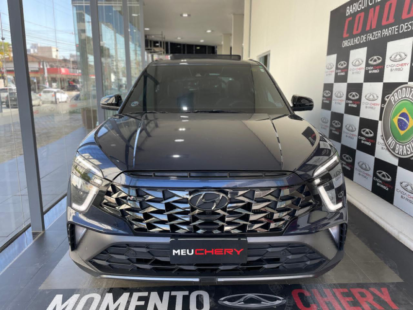 hyundai creta 1.0 tgdi flex n line automatico 4p 2023