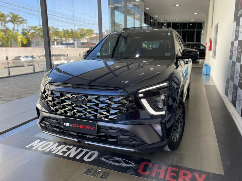 hyundai creta 1.0 tgdi flex n line automatico 4p 2023