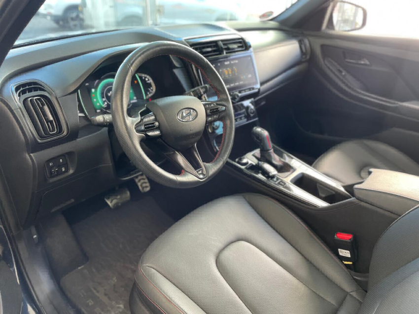 hyundai creta 1.0 tgdi flex n line automatico 4p 2023