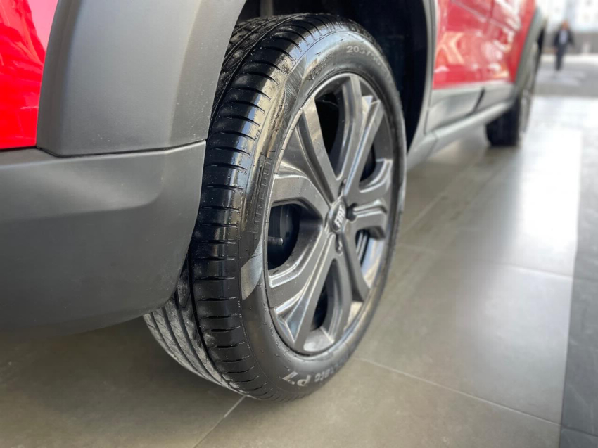 hyundai creta 1.0 tgdi flex n line automatico 4p 2023