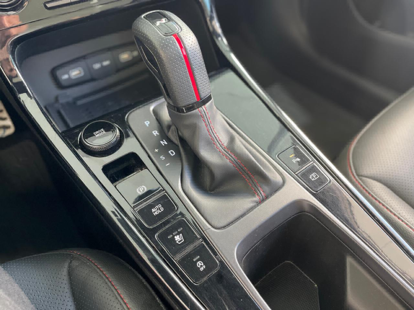hyundai creta 1.0 tgdi flex n line automatico 4p 2023