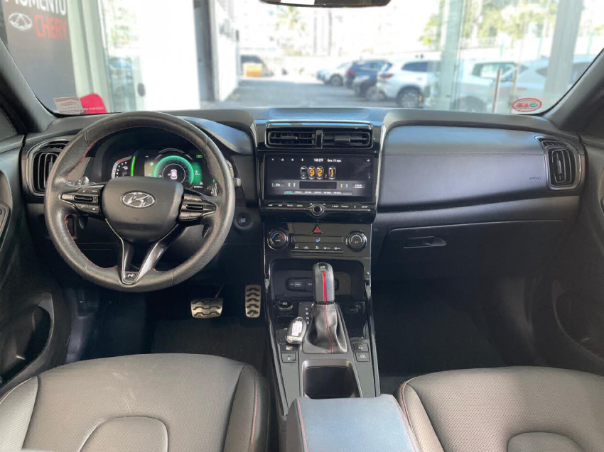 hyundai creta 1.0 tgdi flex n line automatico 4p 2023
