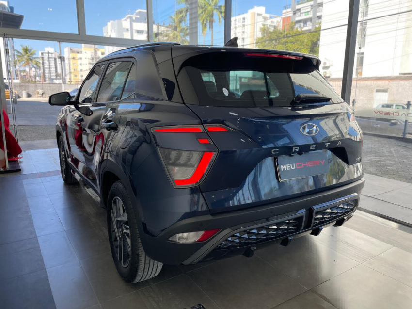 hyundai creta 1.0 tgdi flex n line automatico 4p 2023