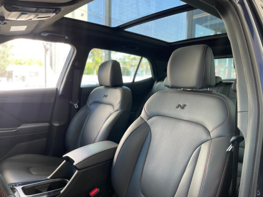 hyundai creta 1.0 tgdi flex n line automatico 4p 2023