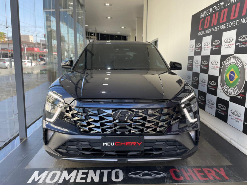 hyundai creta 1.0 tgdi flex n line automatico 4p 2023