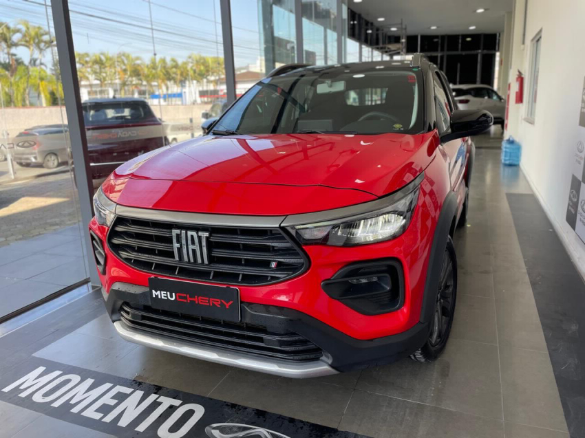 fiat pulse 1.0 turbo 200 flex audace cvt 4p automatico 2023