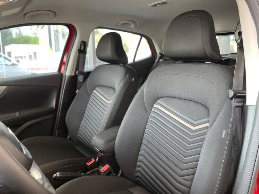 fiat pulse 1.0 turbo 200 flex audace cvt 4p automatico 2023