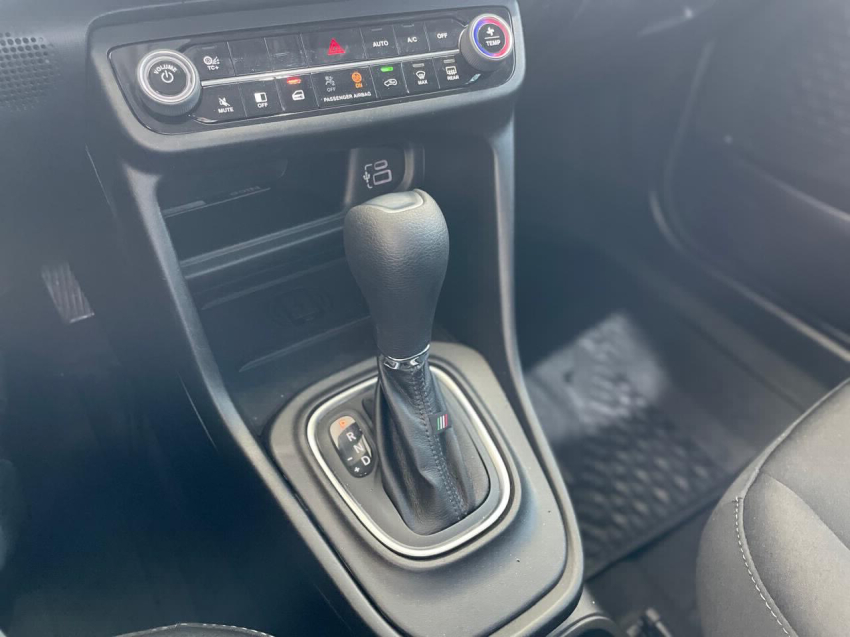 fiat pulse 1.0 turbo 200 flex audace cvt 4p automatico 2023