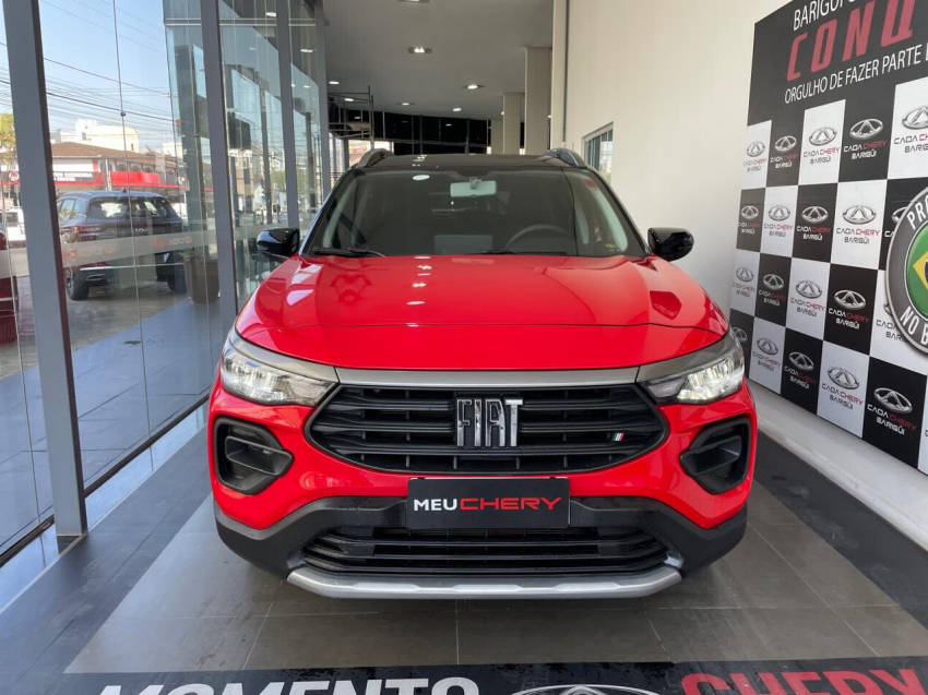 fiat pulse 1.0 turbo 200 flex audace cvt 4p automatico 2023