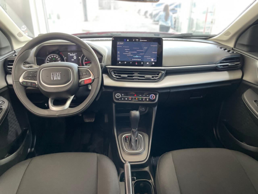 fiat pulse 1.0 turbo 200 flex audace cvt 4p automatico 2023