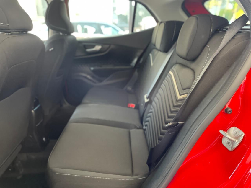 fiat pulse 1.0 turbo 200 flex audace cvt 4p automatico 2023