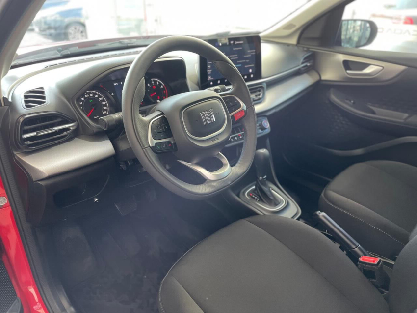 fiat pulse 1.0 turbo 200 flex audace cvt 4p automatico 2023