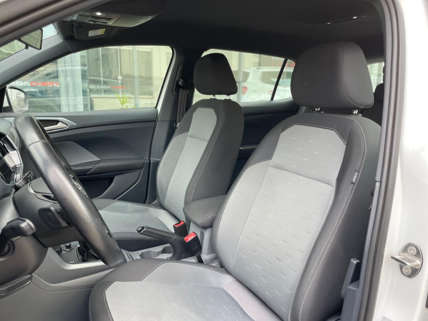 volkswagen t-cross 1.0 200 tsi total flex comfortline automatico 4p 2021