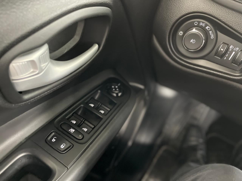 jeep renegade 1.3 t270 turbo flex s 4x4 at9 4p automatico 2023