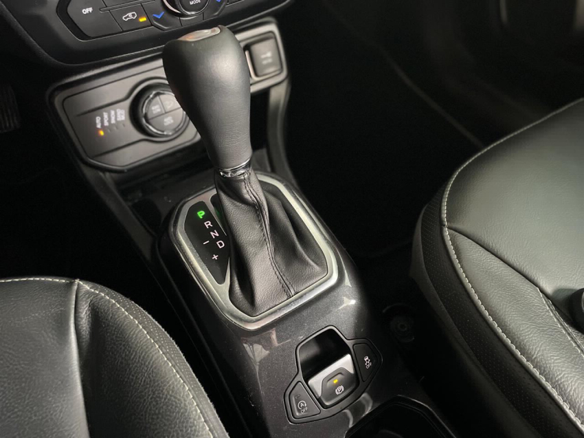 jeep renegade 1.3 t270 turbo flex s 4x4 at9 4p automatico 2023
