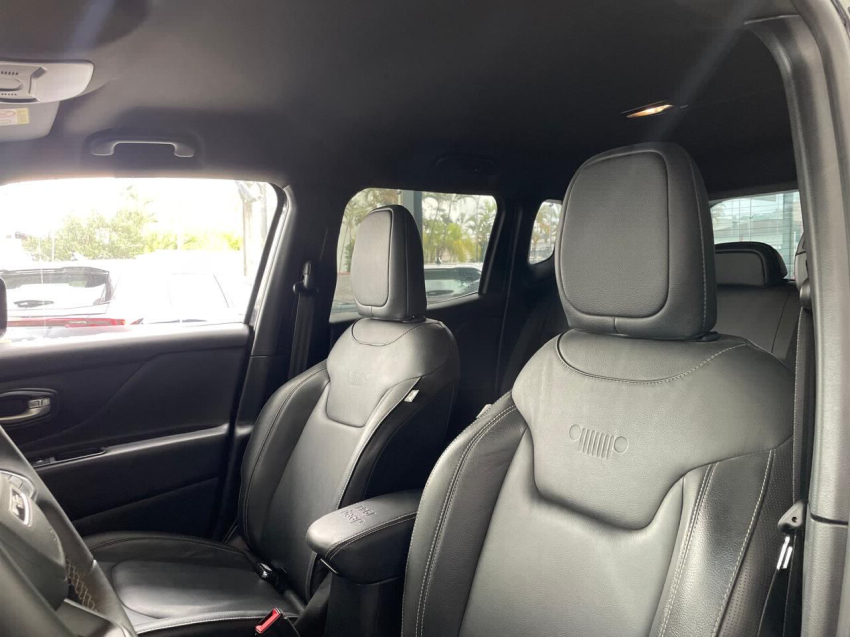 jeep renegade 1.3 t270 turbo flex s 4x4 at9 4p automatico 2023