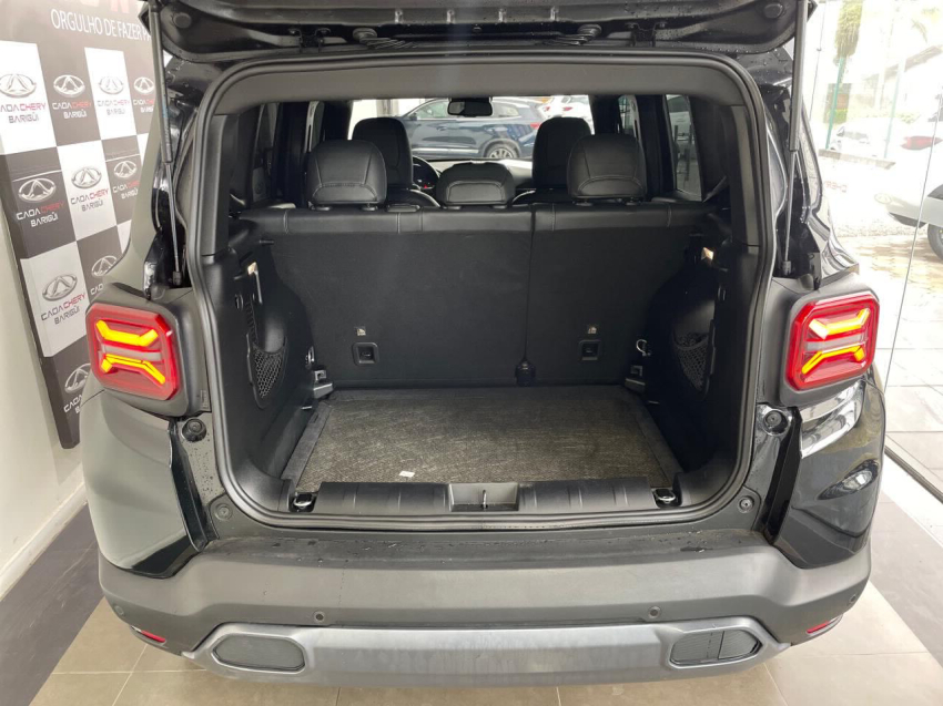 jeep renegade 1.3 t270 turbo flex s 4x4 at9 4p automatico 2023