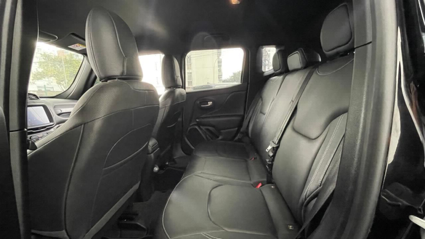 jeep renegade 1.3 t270 turbo flex s 4x4 at9 4p automatico 2023