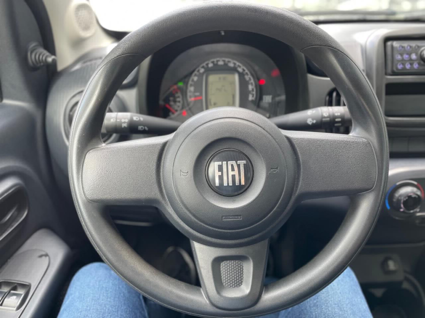 fiat mobi 1.0 evo flex like. manual 4p 2021