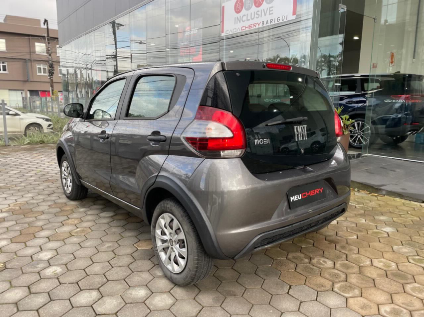fiat mobi 1.0 evo flex like. manual 4p 2021