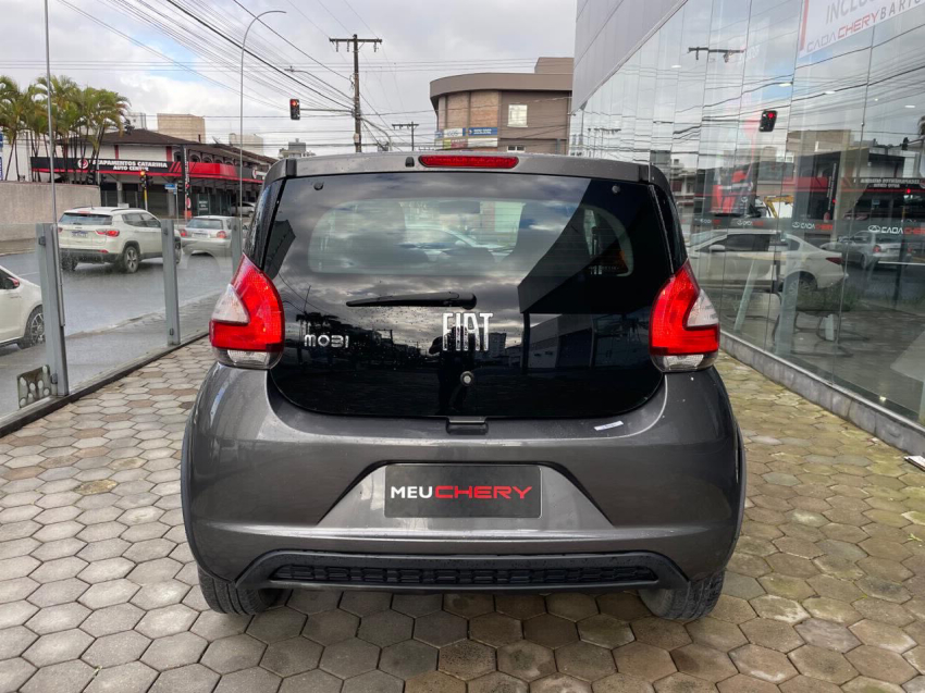 fiat mobi 1.0 evo flex like. manual 4p 2021