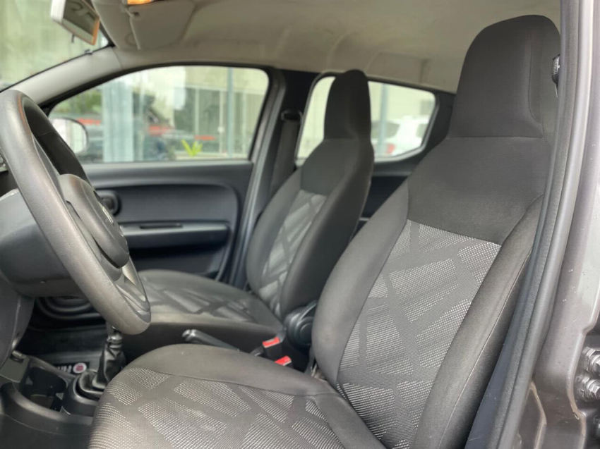 fiat mobi 1.0 evo flex like. manual 4p 2021