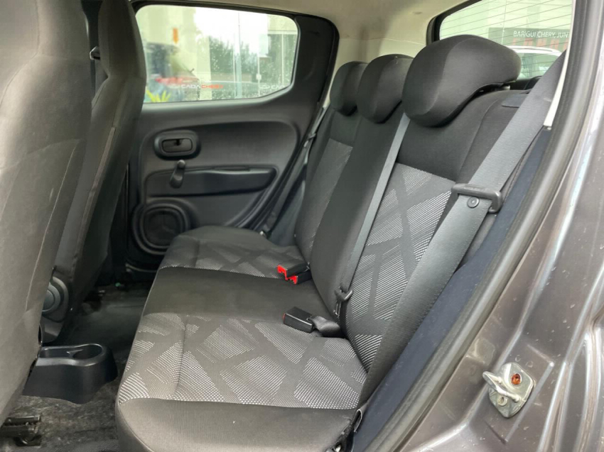 fiat mobi 1.0 evo flex like. manual 4p 2021